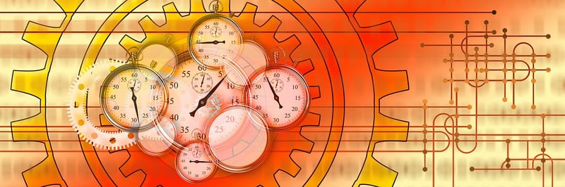 Efficiency Optimization